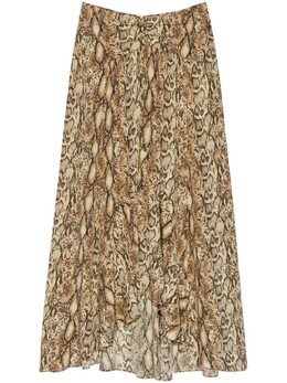 Isabel Marant: Юбка 