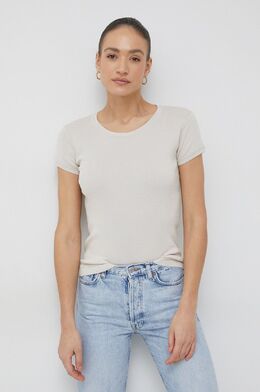 United Colors Of Benetton: Хлопковая футболка 