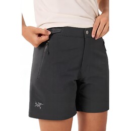 Arcteryx: Летние шорты 