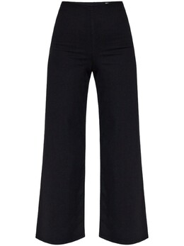 rag & bone: Чёрные джинсы 