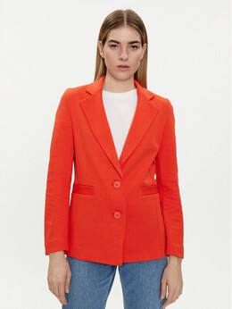 United Colors Of Benetton: Красная куртка 