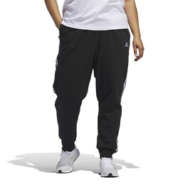 Adidas: Флисовые брюки 