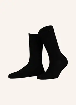 Falke: Чёрные чулки 