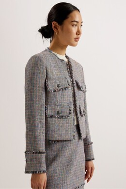 Ted Baker London: Короткая куртка 
