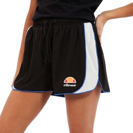 Ellesse: Чёрные шорты 