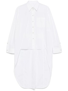Helmut Lang: Белая футболка 