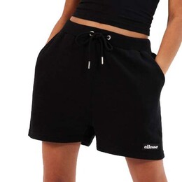 Ellesse: Чёрные шорты 