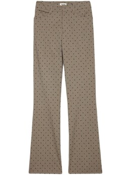 Zadig&Voltaire: Брюки 