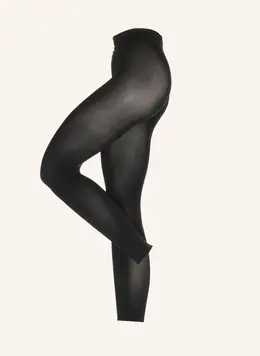 Wolford: Прозрачные легинсы 