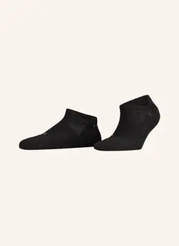 Falke: Чёрные носки 