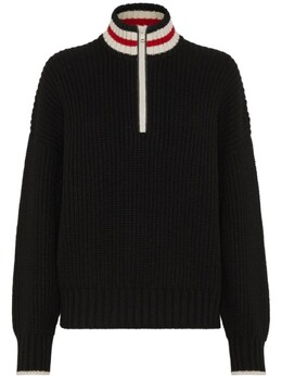 Brunello Cucinelli: Кашемировый свитер 