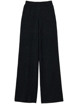 TWINSET: Трикотажные брюки 