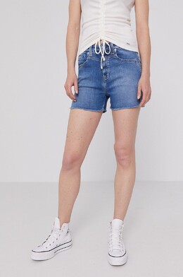Pepe Jeans: Джинсовые шорты 