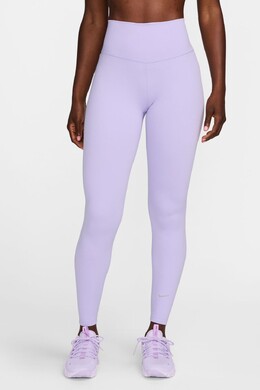 Nike: Синие легинсы 