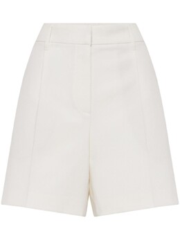 Brunello Cucinelli: Белые шорты 