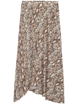 Isabel Marant: Юбка 