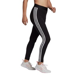 Adidas: Легинсы  Essentials в полоску