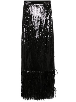 Taller Marmo: Длинная юбка 