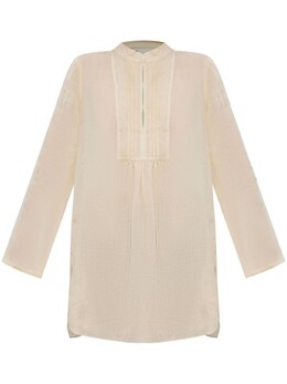 Tory Burch: Пляжное платье 
