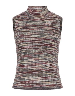 M Missoni: Зелёный свитер 