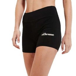 Ellesse: Чёрные шорты 