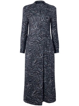 Proenza Schouler White Label: Платье миди 