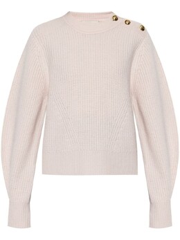 Isabel Marant: Свитер 