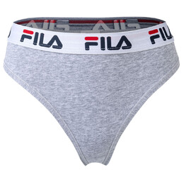 Fila: Серые трусы 