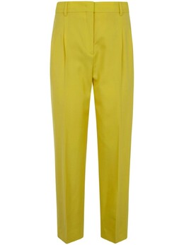 PS Paul Smith: Зелёные брюки 