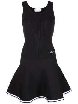 Sonia Rykiel: Трикотажное платье 