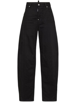 Dsquared2: Зауженные джинсы 