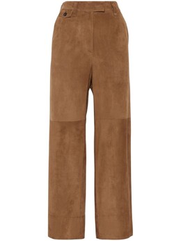 Brunello Cucinelli: Короткие брюки 