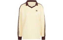 Adidas Originals: Атласная футболка 