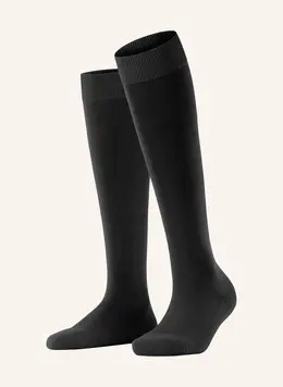 Falke: Чёрные носки 