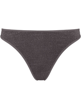 Marlies Dekkers: Тёмные трусы 