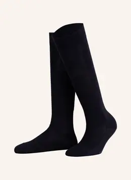 Falke: Синие чулки 