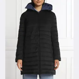 Emporio Armani: Длинный жакет 