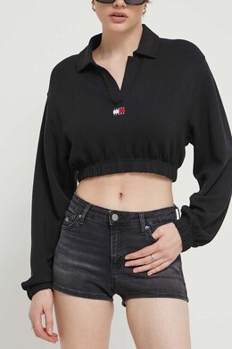 Tommy Jeans: Джинсовые шорты 