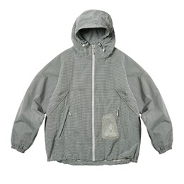 Palace: Серая куртка 