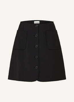 Claudie Pierlot: Чёрная юбка 