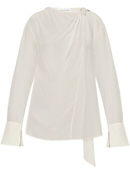 Victoria Beckham: Блуза 