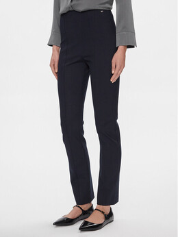 Tommy Hilfiger: Синие брюки  Elevated