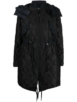 Mackage: Пуховик с капюшоном 