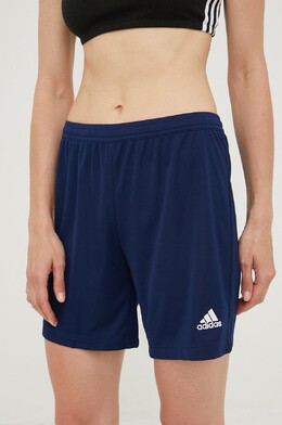 adidas Performance: Тёмные шорты 