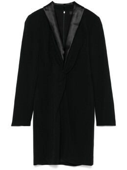 Lauren Ralph Lauren: Короткое платье 