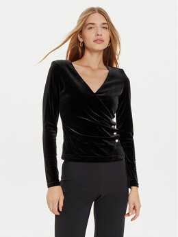 Marciano Guess: Чёрная блуза 