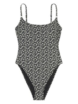 Tory Burch: Купальник 
