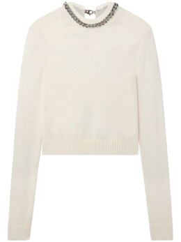 Stella McCartney: Свитер 