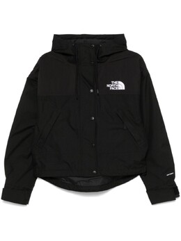 The North Face: Чёрная куртка  Reign On