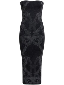 Etro: Платье миди 